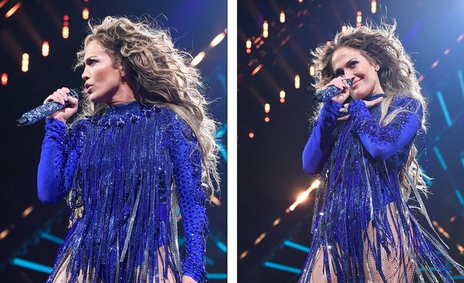 Jennifer Lopez - ảnh 9