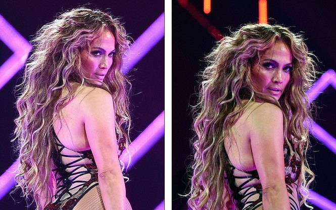 Jennifer Lopez - ảnh 1