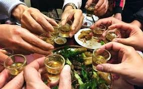 ngộ độc rượu - ảnh 1