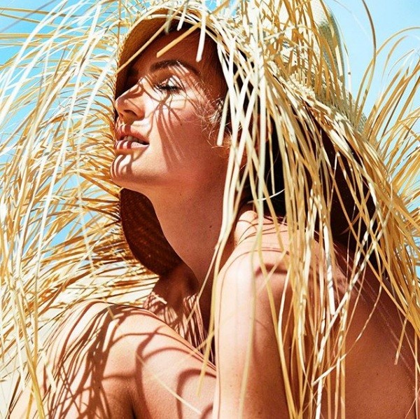 Candice Swanepoel Tropic of C - ảnh 10