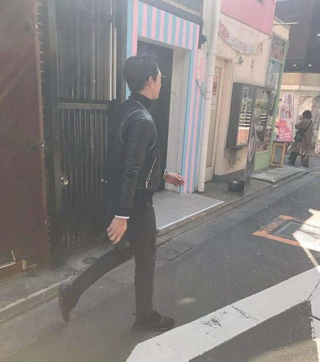 Bi Rain Kim Tae Hee - ảnh 3