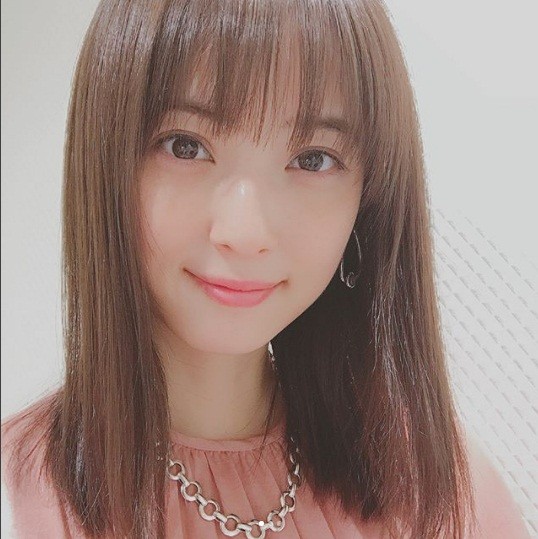 Nozomi Sasaki - ảnh 5