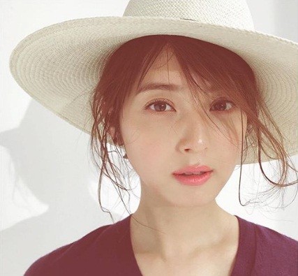 Nozomi Sasaki - ảnh 4