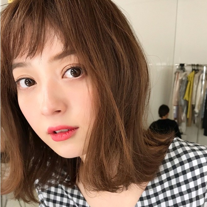 Nozomi Sasaki - ảnh 10