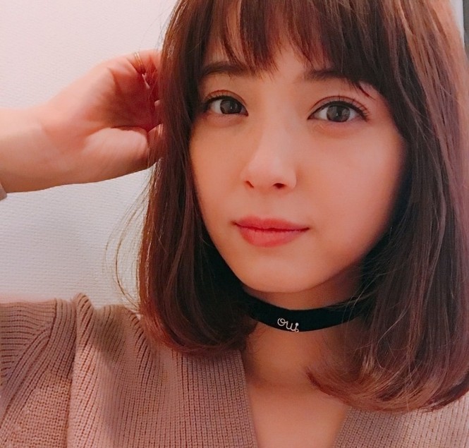 Nozomi Sasaki - ảnh 11