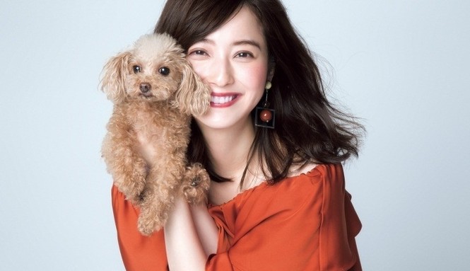Nozomi Sasaki - ảnh 6