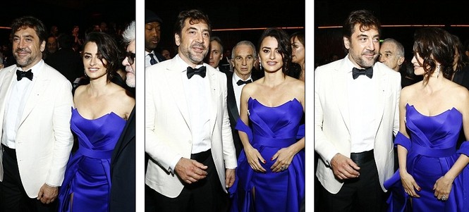Penelope Cruz Cesar 2018 - ảnh 6