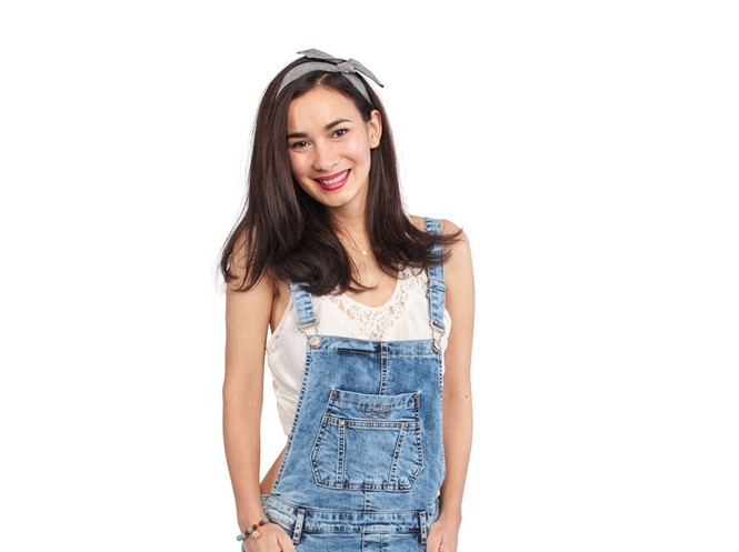 Celina Jade Han Geng, Lư Tĩnh San Hàn Canh - ảnh 13