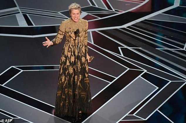 đánh cắp tượng vàng Oscar - ảnh 1