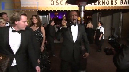 đánh cắp tượng vàng Oscar - ảnh 2
