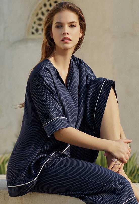 Barbara Palvin nội y Aimer - ảnh 8