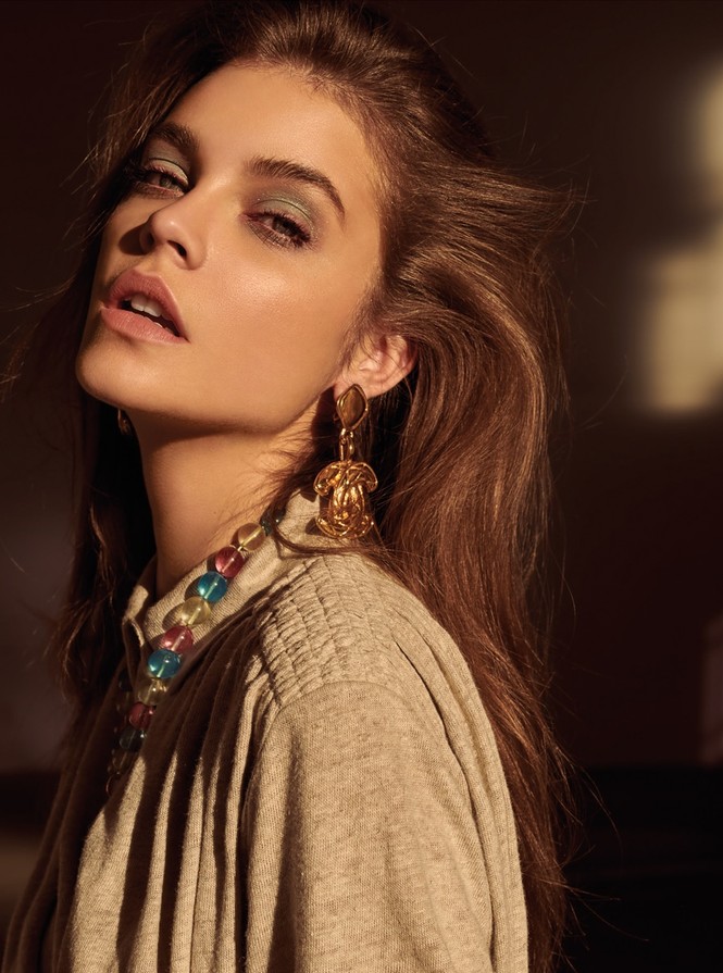 Barbara Palvin nội y Aimer - ảnh 10