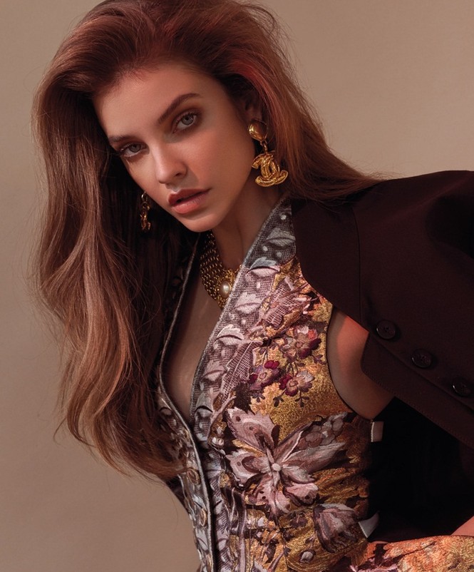 Barbara Palvin nội y Aimer - ảnh 13