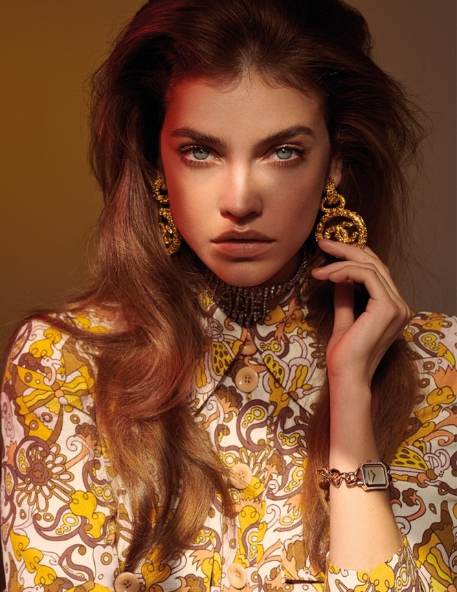 Barbara Palvin nội y Aimer - ảnh 12