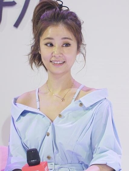 Lâm Tâm Như