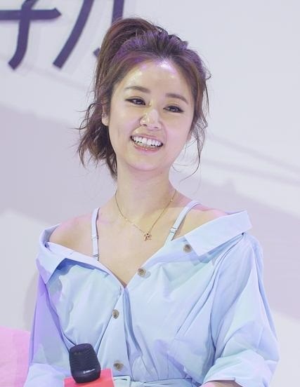 Lâm Tâm Như