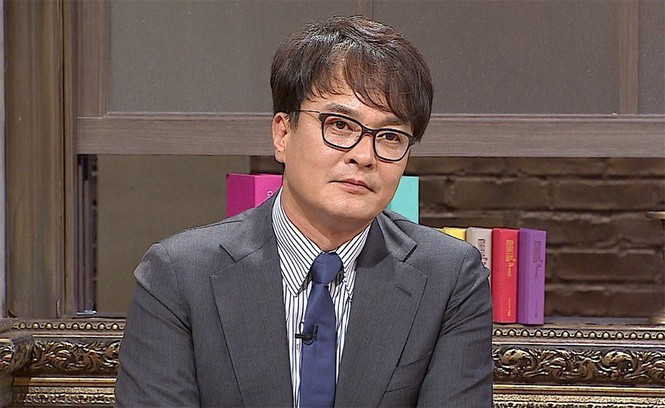 Jo Min Ki - ảnh 2
