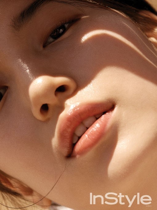 Suzy yêu Lee Dong Wook - ảnh 8
