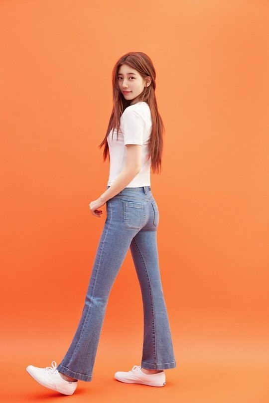 Suzy yêu Lee Dong Wook - ảnh 14