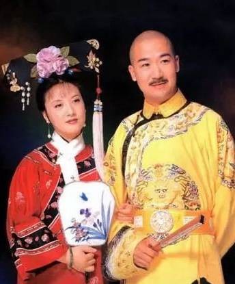 vợ chồng Trương Quốc Lập - Đặng Tiệp - ảnh 10