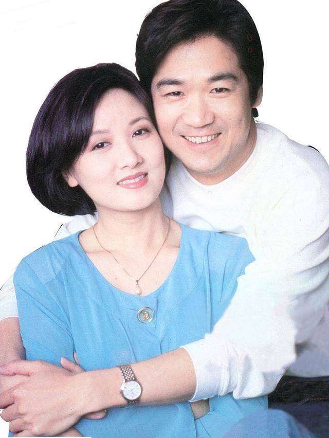 vợ chồng Trương Quốc Lập - Đặng Tiệp - ảnh 9