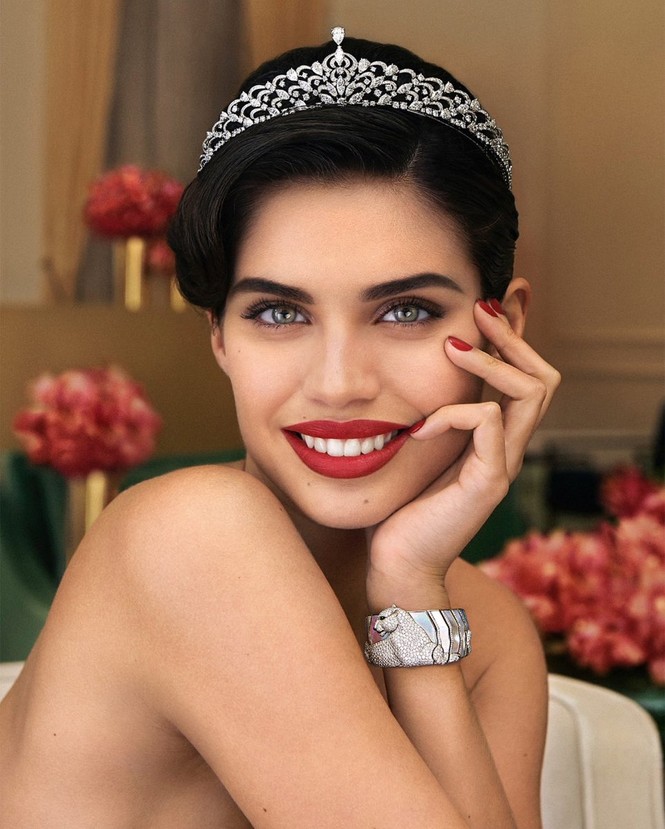 Sara Sampaio Sorbet - ảnh 1