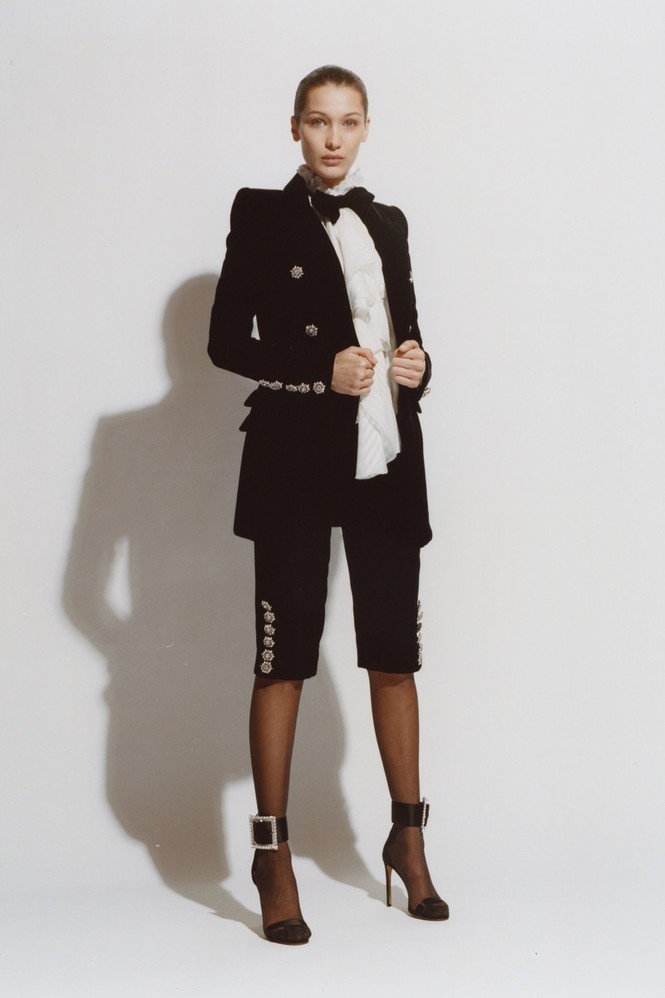 Bella Hadid - ảnh 9