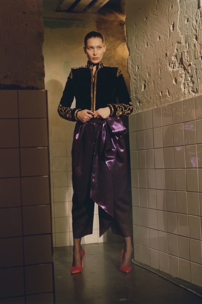Bella Hadid - ảnh 11