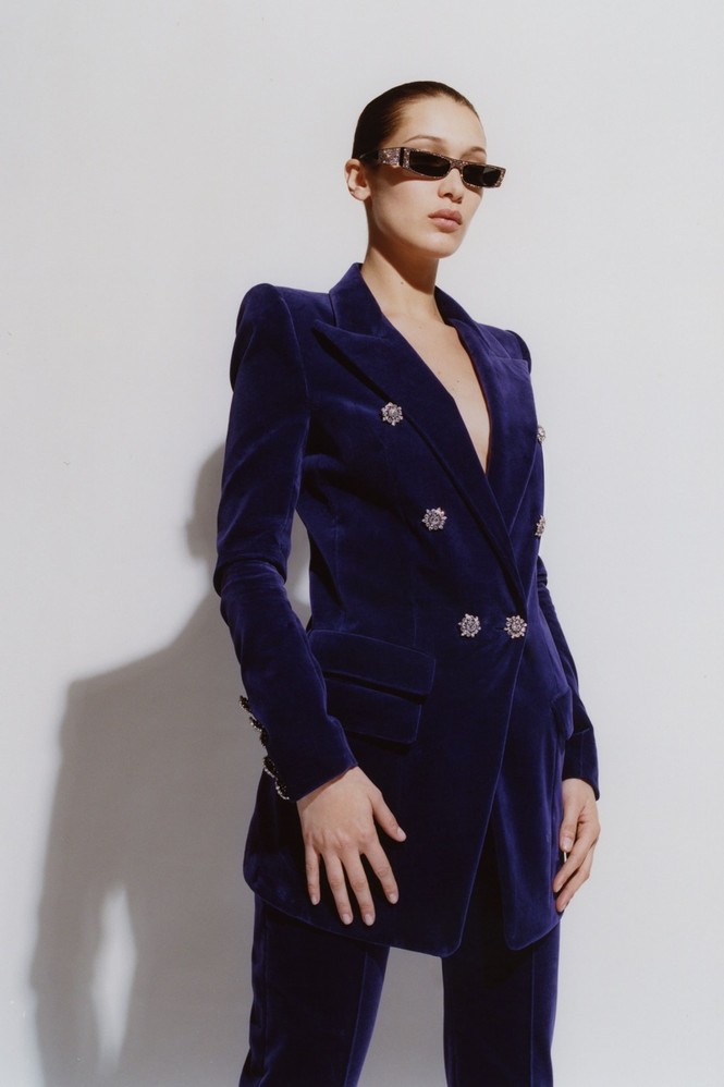 Bella Hadid - ảnh 12