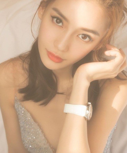 Angelababy - ảnh 15