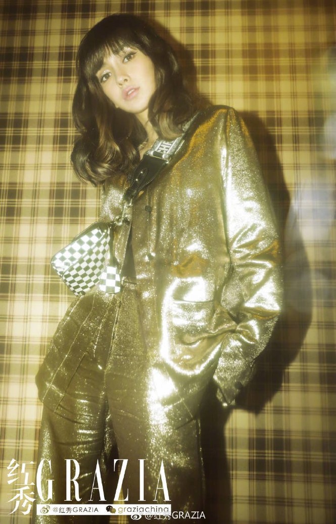 Angelababy - ảnh 6