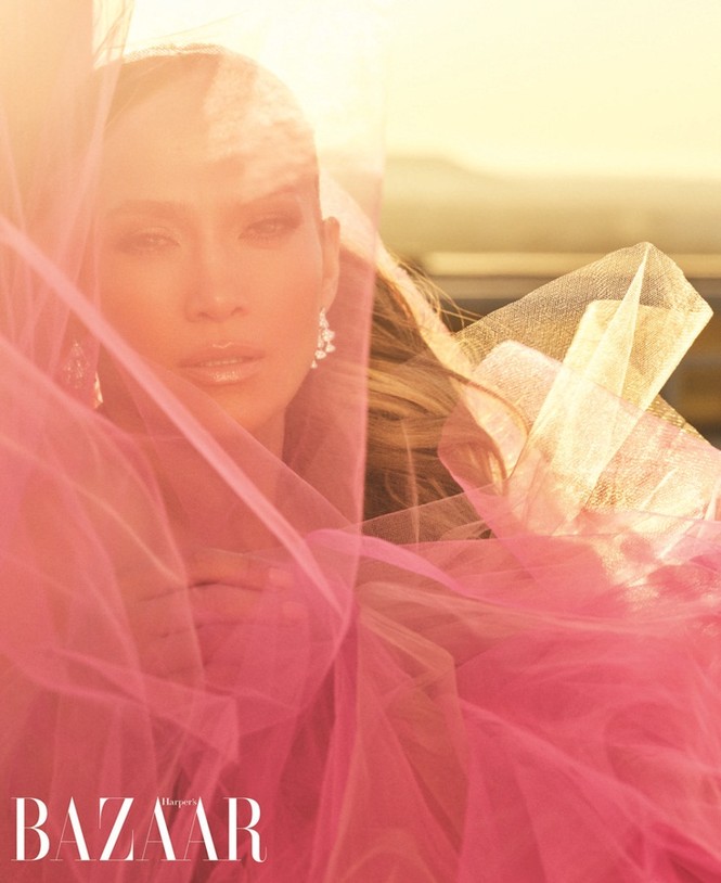 Jennifer Lopez nóng bỏng - ảnh 8