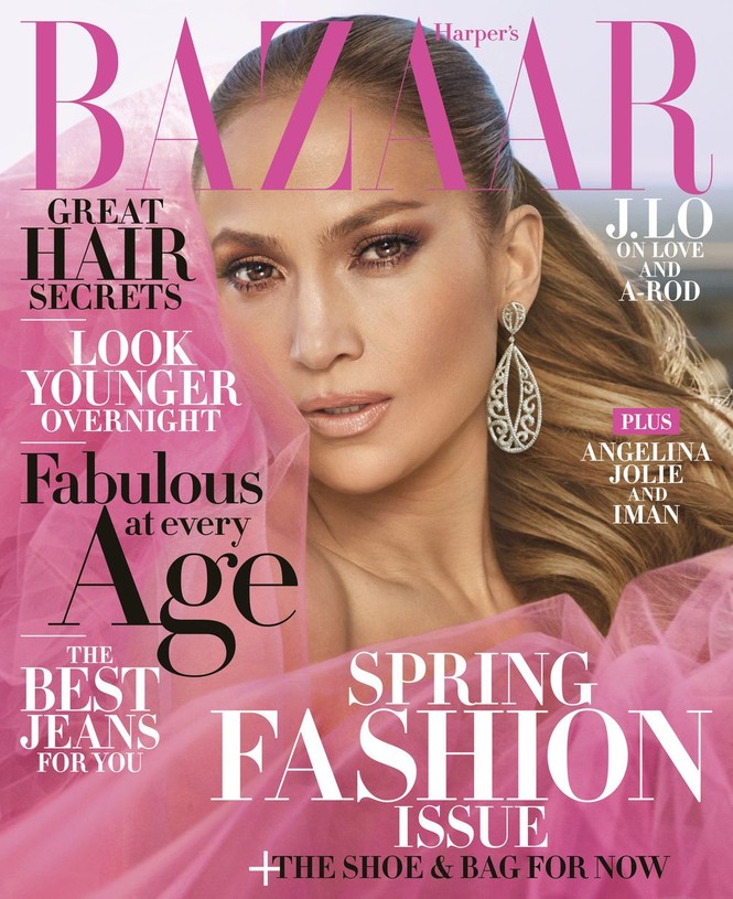 Jennifer Lopez nóng bỏng - ảnh 2