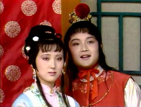 Giả Bảo Ngọc Hồng Lâu Mộng 1987 - ảnh 5