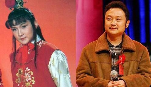 Giả Bảo Ngọc Hồng Lâu Mộng 1987 - ảnh 6