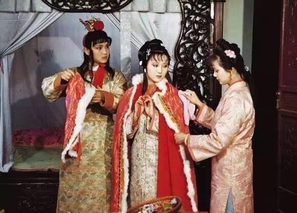 Giả Bảo Ngọc Hồng Lâu Mộng 1987 - ảnh 4
