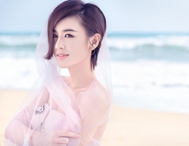 Huỳnh Thánh Y ảnh cưới - ảnh 5