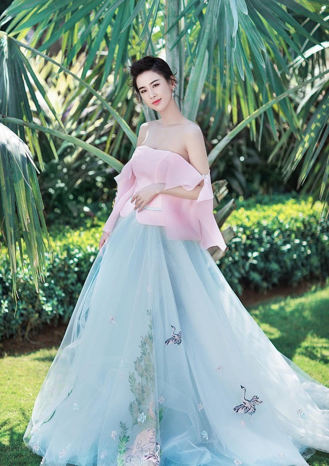 Huỳnh Thánh Y ảnh cưới - ảnh 7