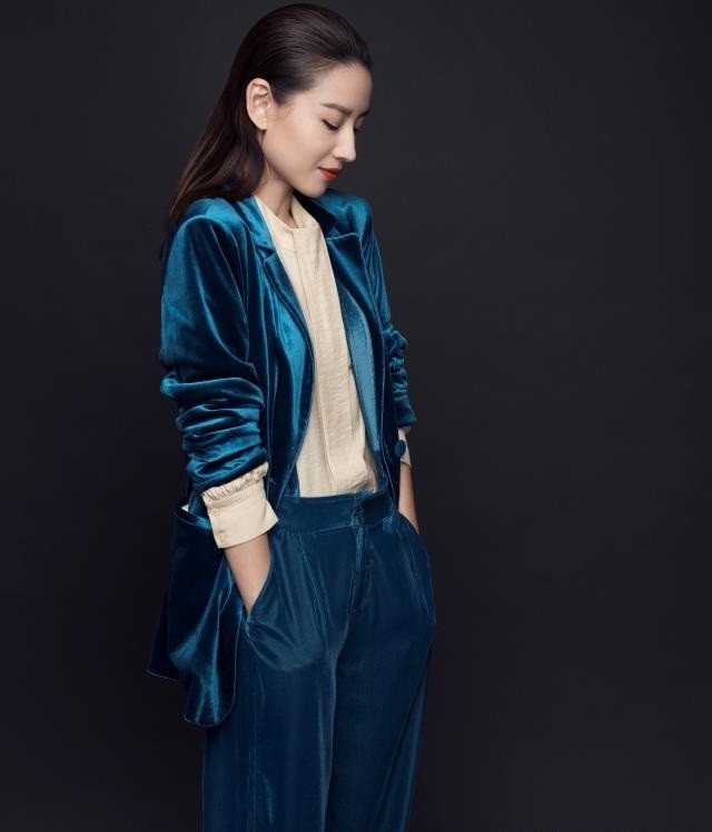 Đổng Khiết scandal tình ái - ảnh 23