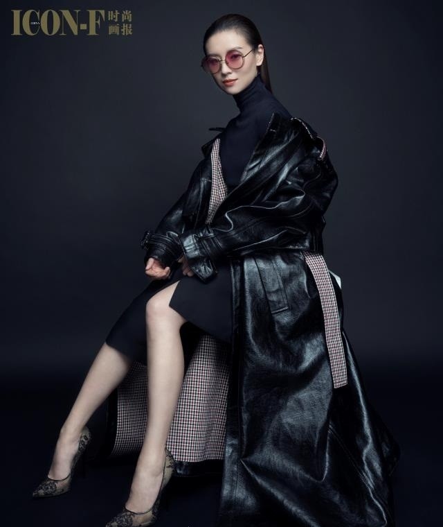 Đổng Khiết scandal tình ái - ảnh 25