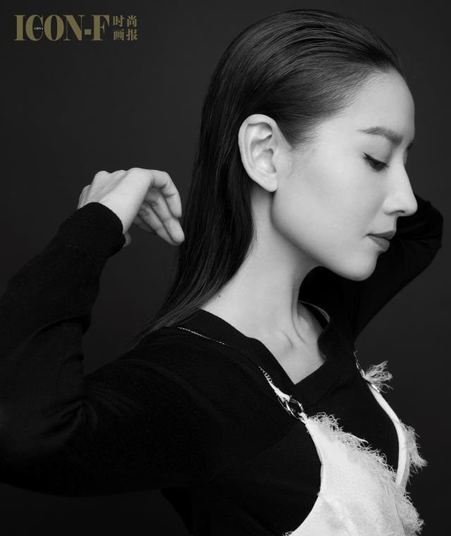 Đổng Khiết scandal tình ái - ảnh 20
