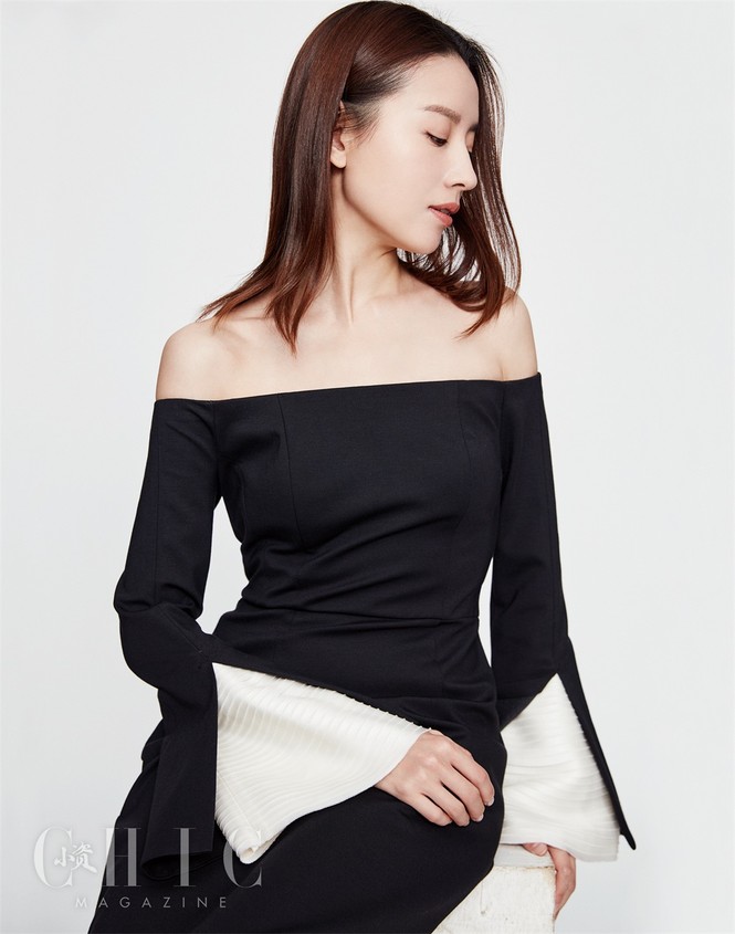 Đổng Khiết scandal tình ái - ảnh 15