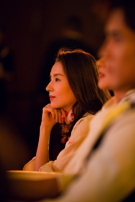 Đổng Khiết scandal tình ái - ảnh 7