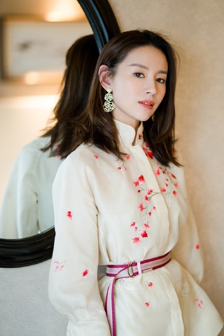 Đổng Khiết scandal tình ái - ảnh 10