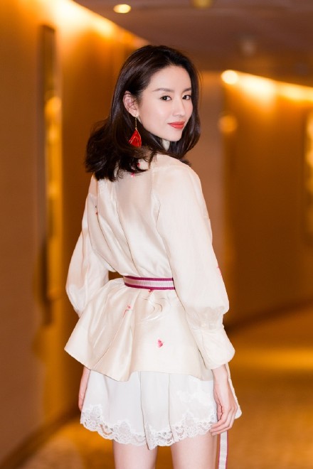 Đổng Khiết scandal tình ái - ảnh 8