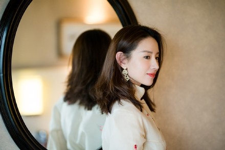 Đổng Khiết scandal tình ái - ảnh 11