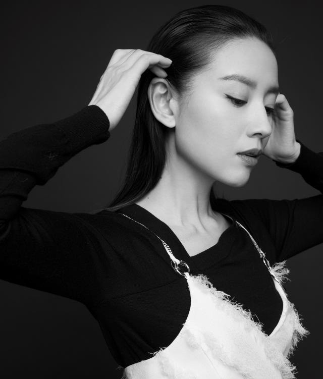 Đổng Khiết scandal tình ái - ảnh 18