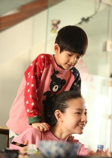 Đổng Khiết scandal tình ái - ảnh 5