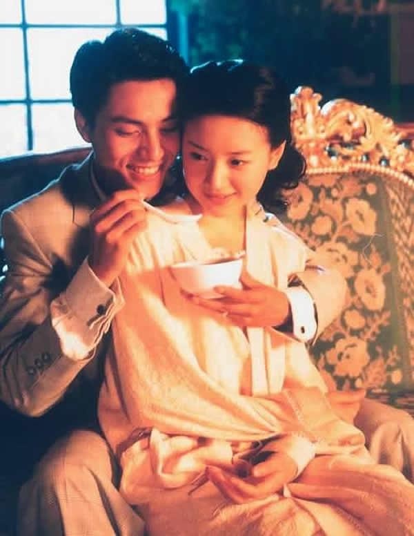 Đổng Khiết scandal tình ái - ảnh 2
