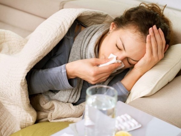 10 bệnh nguy hiểm thường gặp vào mùa hè - ảnh 1